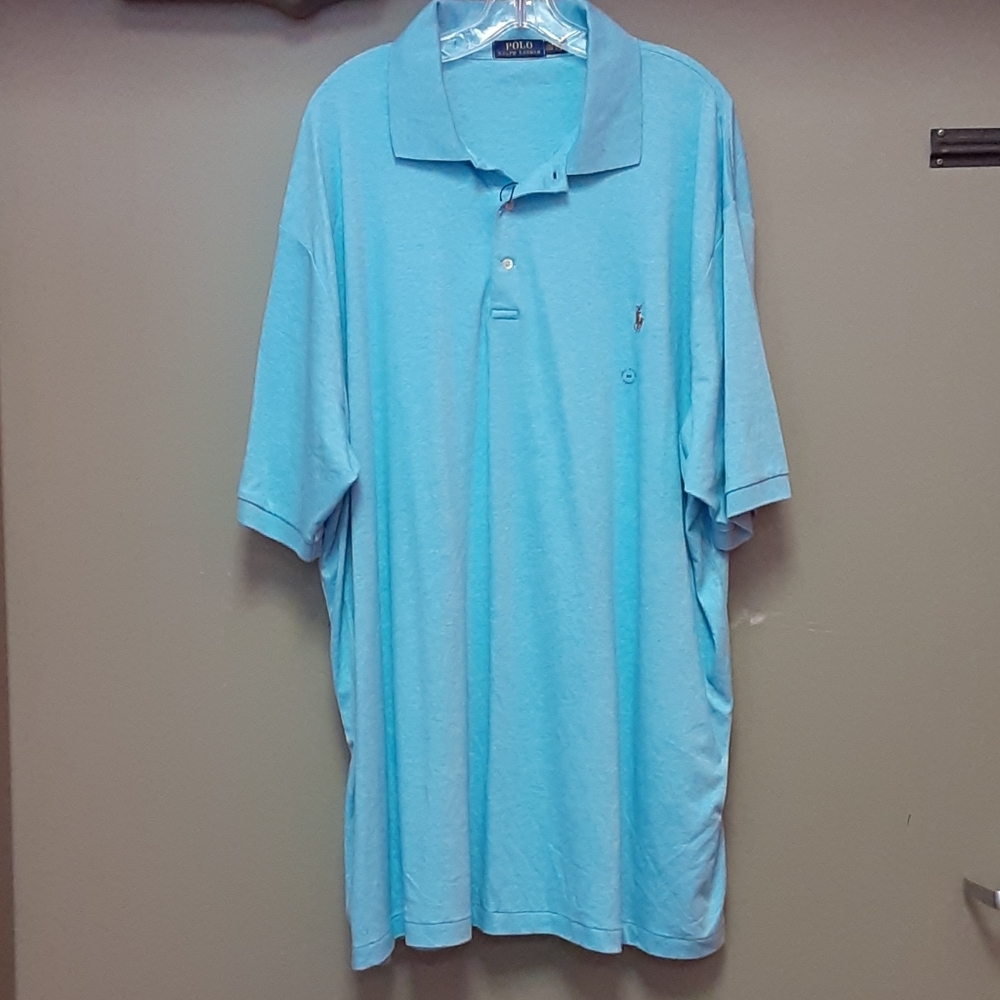 Ralph Lauren Polo Shirt